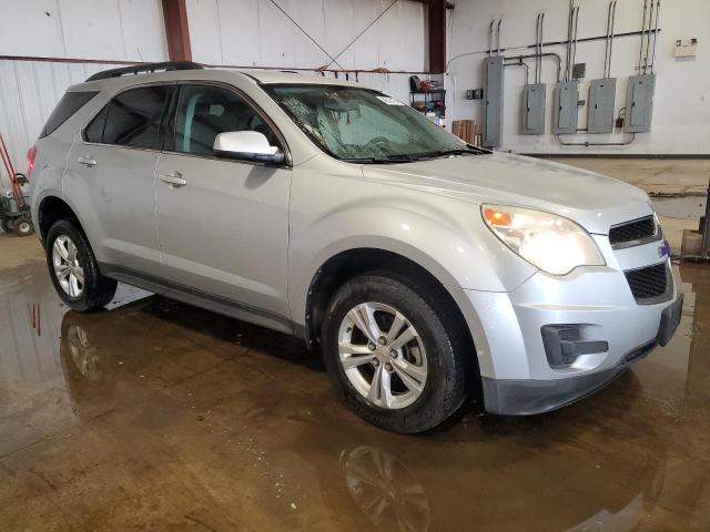 Photo 4 from auction – 2011 CHEVROLET EQUINOX LT with VIN 2CNALDEC2B6376419