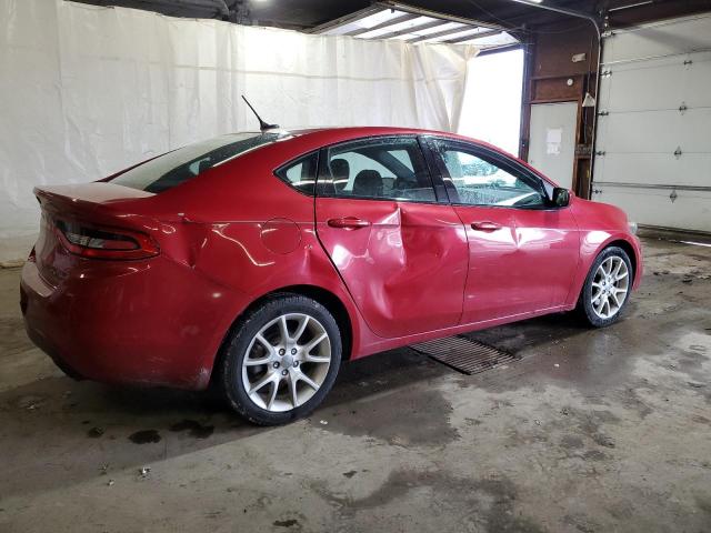 Снимка 3 от търг – 2013 DODGE DART SXT с VIN 1C3CDFBH7DD682451
