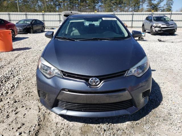 Photo 5 from auction – 2015 TOYOTA COROLLA L with VIN 2T1BURHE2FC350939
