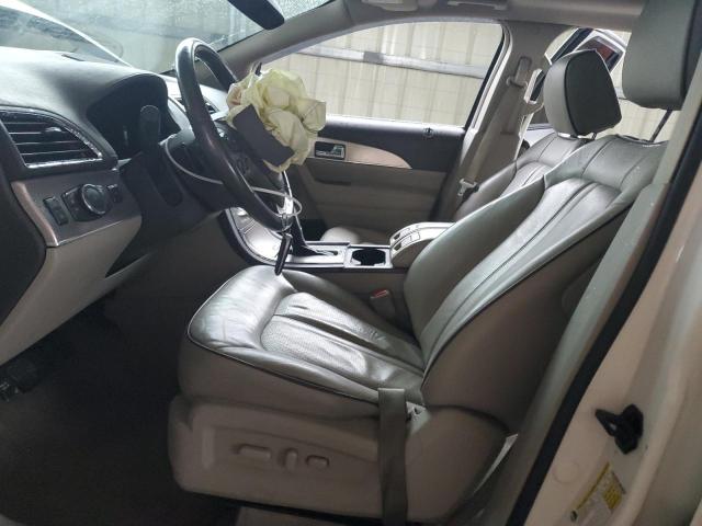 Фото 7 с аукциона – 2013 LINCOLN MKX с VIN 2LMDJ8JK3DBL11469