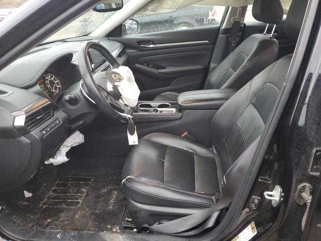 Photo 7 from auction – 2020 NISSAN ALTIMA SL with VIN 1N4BL4EV6LC143071