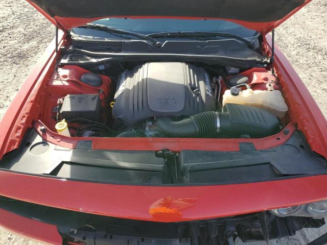 Photo 12 from auction – 2021 DODGE CHALLENGER with VIN 2C3CDZBT4MH631210