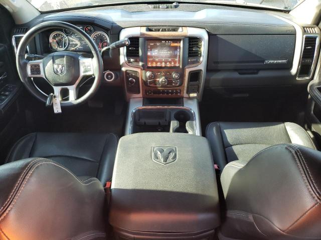 Photo 8 from auction – 2017 RAM 2500 LARAM with VIN 3C6UR5FL6HG786780