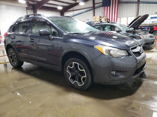 Photo 4 from auction – 2015 SUBARU XV CROSSTR with VIN JF2GPACC2F8289741