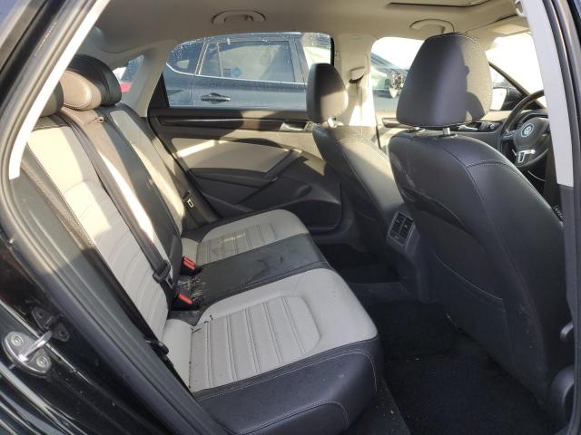 Photo 10 from auction – 2015 VOLKSWAGEN PASSAT SE with VIN 1VWBS7A31FC080871