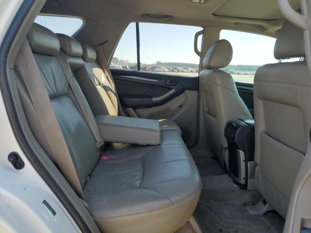 Photo 11 from auction – 2006 TOYOTA 4RUNNER LI with VIN JTEBT17R968034308