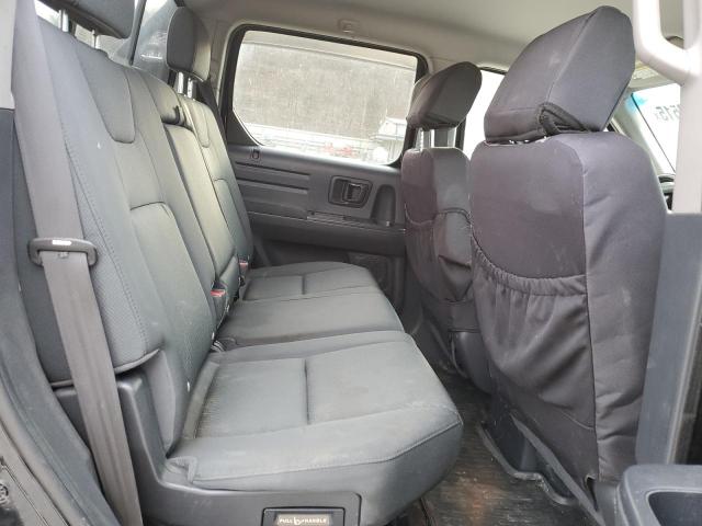 صورة رقم 10 من المزاد - 2013 HONDA RIDGELINE مع VIN 5FPYK1F70DB004569