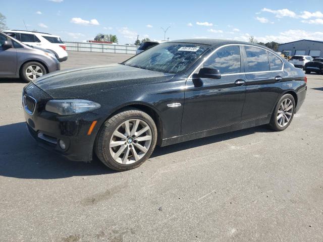 BMW 535 I 2016 с VIN WBA5B1C56GG132384 - Снимка от търг