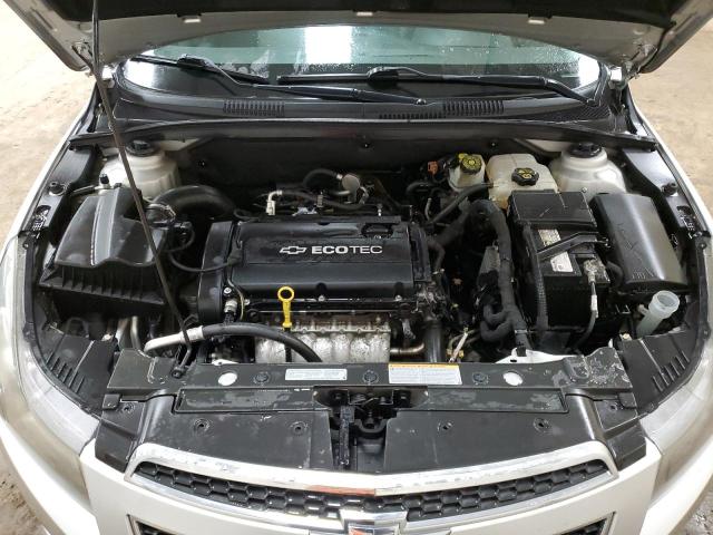 Photo 11 from auction – 2011 CHEVROLET CRUZE LS with VIN 1G1PC5SH7B7118281