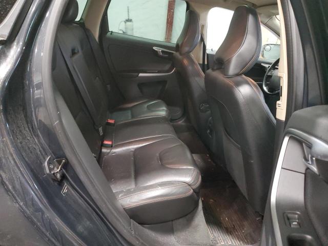 Photo 11 from auction – 2010 VOLVO XC60 3.2 with VIN YV4960DZ9A2124284
