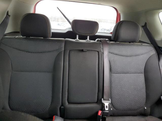 Photo 10 from auction – 2016 KIA SOUL with VIN KNDJP3A54G7841591