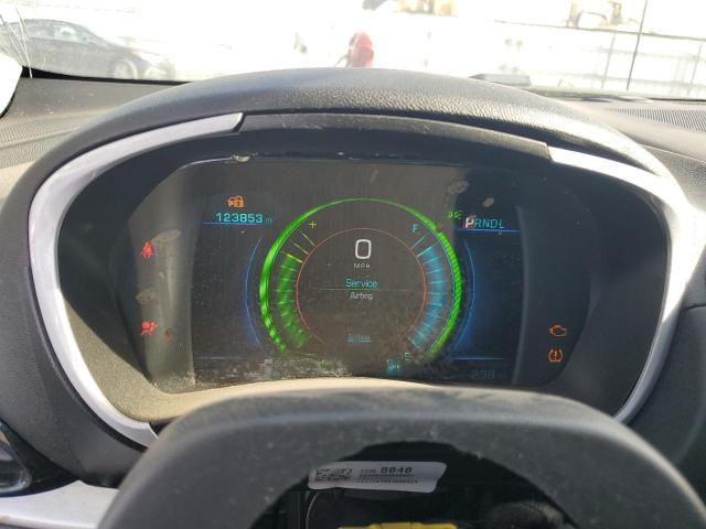 Photo 9 from auction – 2017 CHEVROLET VOLT LT with VIN 1G1RC6S51HU216737
