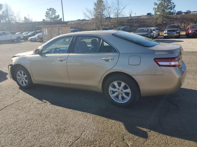 Photo 2 from auction – 2011 TOYOTA CAMRY BASE with VIN 4T1BF3EK8BU160783