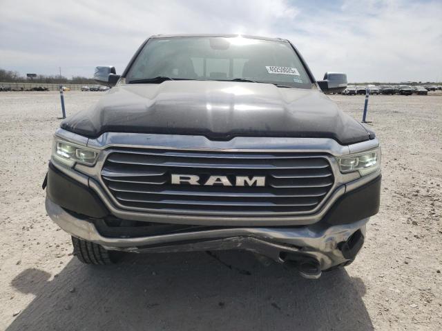 Photo 5 from auction – 2019 RAM 1500 LONGH with VIN 1C6SRFKT3KN507366