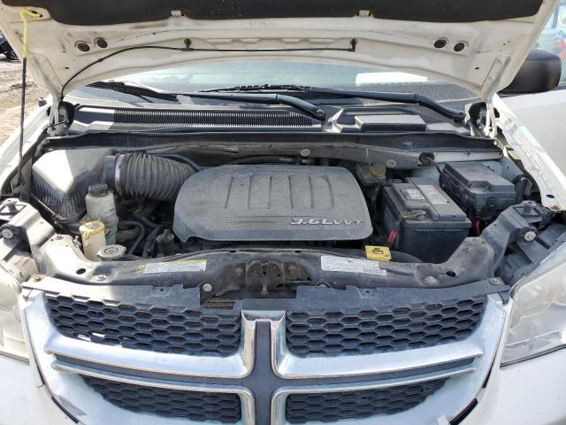 Photo 12 from auction – 2013 DODGE GRAND CARA with VIN 2C4RDGBG5DR571445