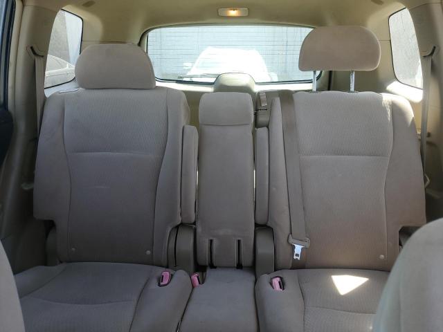 Photo 10 from auction – 2008 TOYOTA HIGHLANDER with VIN JTEDS41A482019351