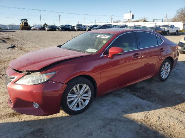 LEXUS ES 350 2013 с VIN JTHBK1GG4D2024564 - Снимка от търг