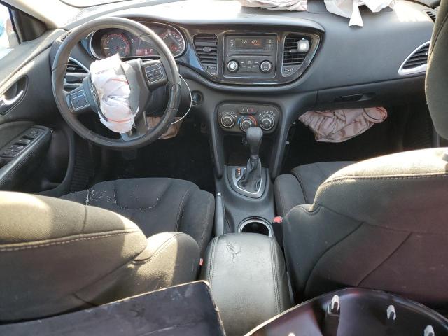 Photo 8 from auction – 2013 DODGE DART SXT with VIN 1C3CDFBA0DD347163