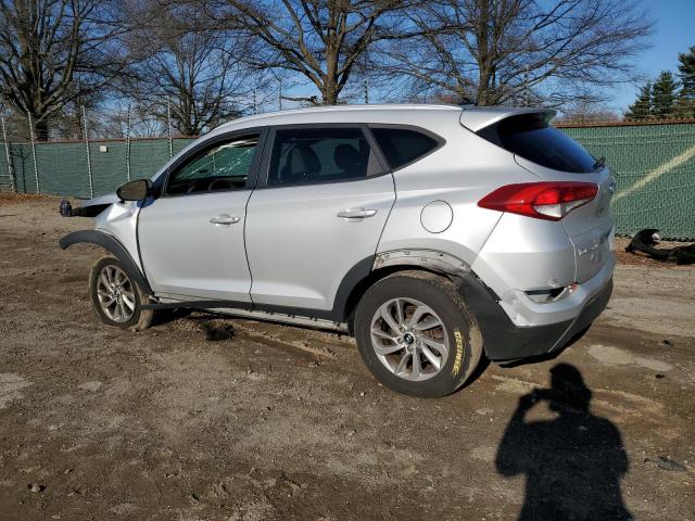 Photo 2 from auction – 2016 HYUNDAI TUCSON LIM with VIN KM8J3CA46GU093183