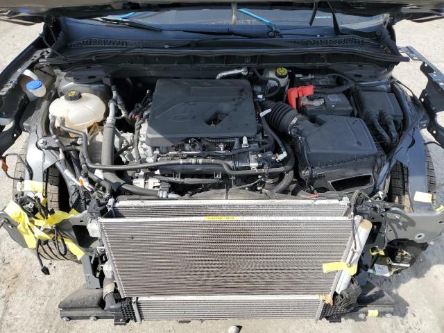 Photo 12 from auction – 2020 FORD ESCAPE SE with VIN 1FMCU9G61LUA90607