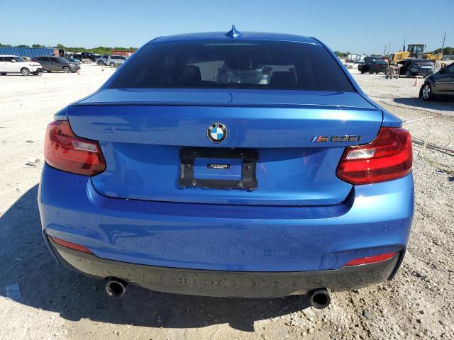 Photo 6 from auction – 2015 BMW M235I with VIN WBA1J7C56FV358603