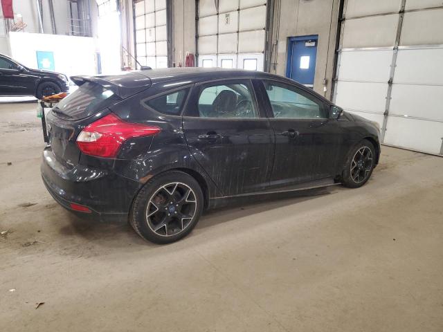 Photo 3 from auction – 2013 FORD FOCUS SE with VIN 1FADP3K26DL280787