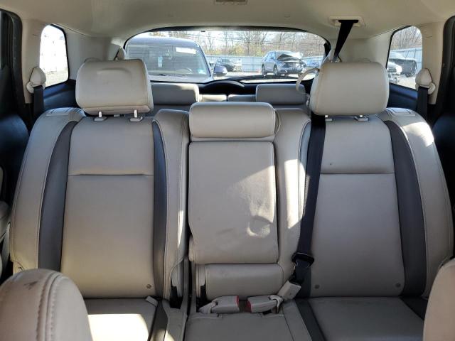 Снимка 10 от търг – 2011 MAZDA CX-9 с VIN JM3TB3CA1B0311573