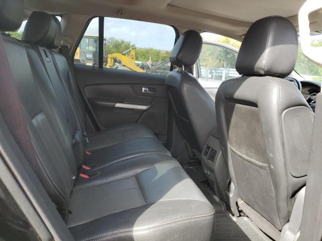 Photo 11 from auction – 2013 FORD EDGE SPORT with VIN 2FMDK3AK1DBA72791