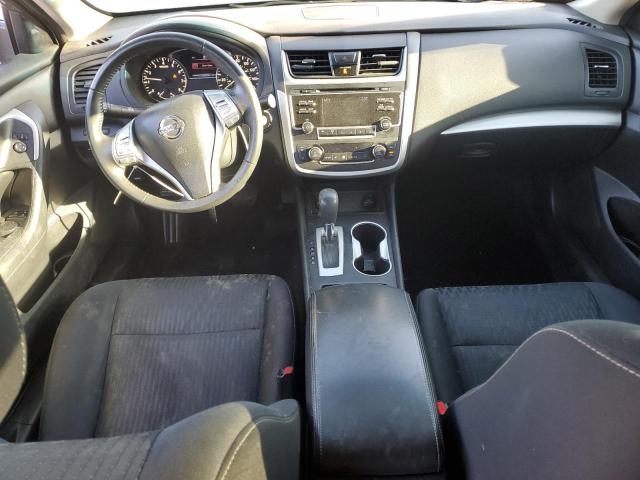 Photo 8 from auction – 2017 NISSAN ALTIMA 2.5 with VIN 1N4AL3AP7HC267287