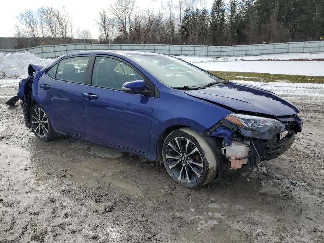 Photo 4 from auction – 2018 TOYOTA COROLLA L with VIN 2T1BURHE6JC074077