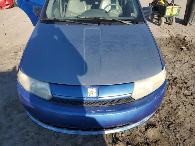 Photo 11 from auction – 2003 SATURN ION LEVEL with VIN 1G8AL52F03Z196851
