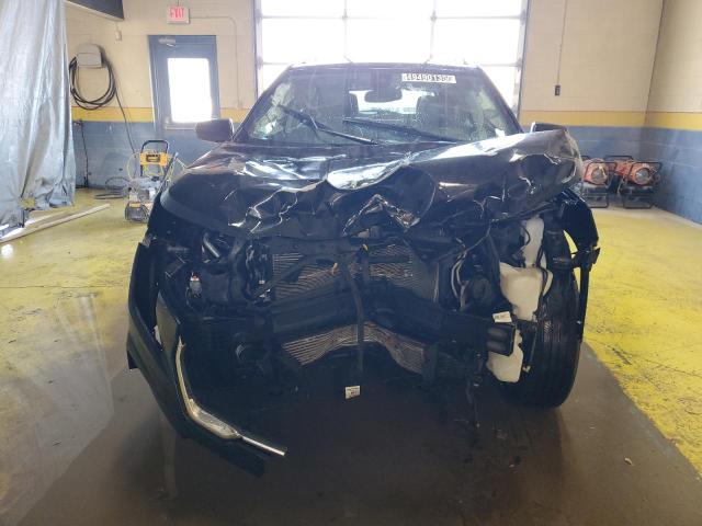 Photo 5 from auction – 2023 GMC TERRAIN SL with VIN 3GKALPEG5PL163156