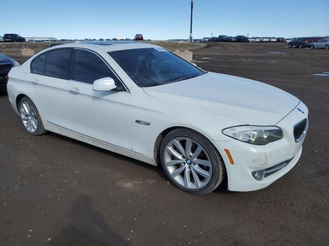 Photo 4 from auction – 2011 BMW 535 I with VIN WBAFR7C5XBC600829