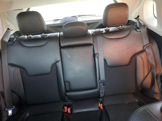 Фото 10 с аукциона – 2021 JEEP COMPASS LA с VIN 3C4NJDBB1MT539891