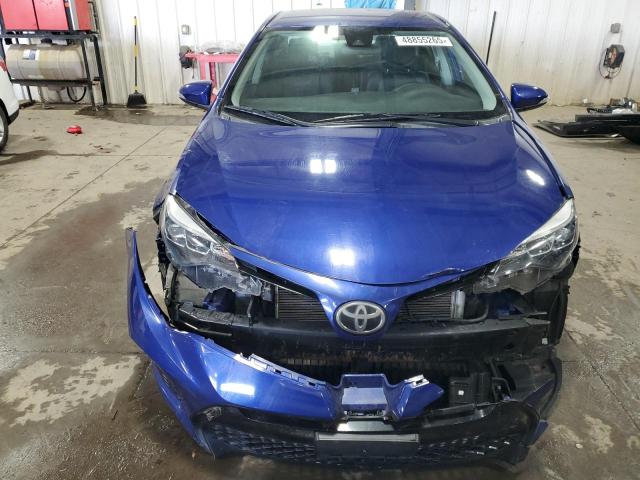 Photo 5 from auction – 2017 TOYOTA COROLLA L with VIN 2T1BURHE8HC870131