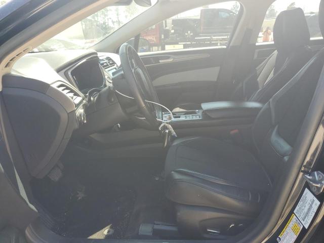 Photo 7 from auction – 2020 FORD FUSION SE with VIN 3FA6P0HD2LR245938