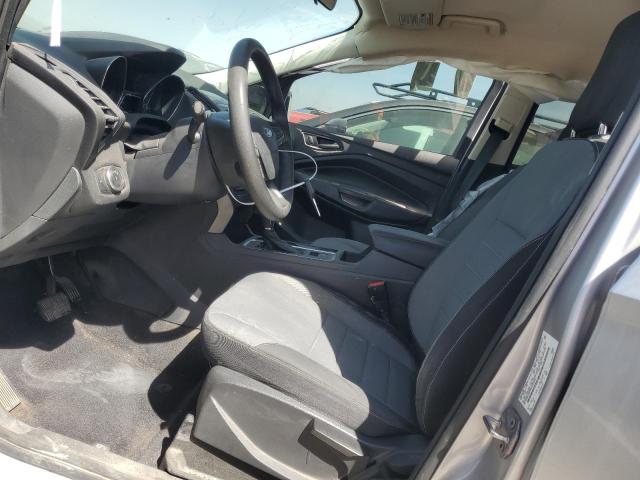 Photo 7 from auction – 2019 FORD ESCAPE S with VIN 1FMCU0F75KUC02555