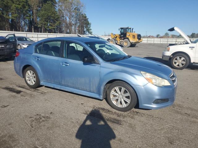 Снимка 4 от търг – 2012 SUBARU LEGACY 2.5 с VIN 4S3BMBC60C3034595
