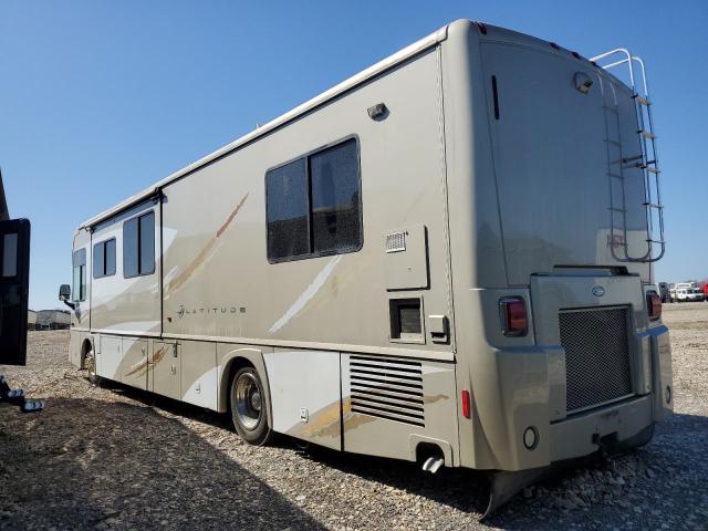 Photo 3 from auction – 2007 FREIGHTLINER CHASSIS X with VIN 4UZACJDT07CZ45492