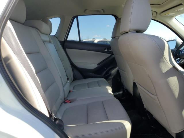 Photo 11 from auction – 2015 MAZDA CX-5 GT with VIN JM3KE4DY3F0542307