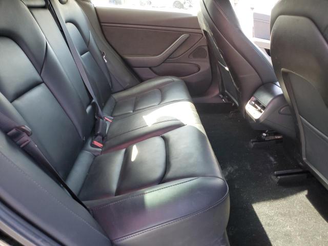 Photo 10 from auction – 2019 TESLA MODEL 3 with VIN 5YJ3E1EA0KF344874