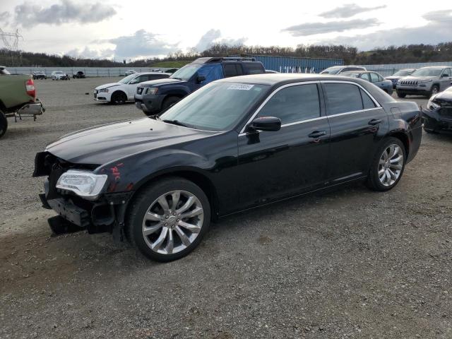 CHRYSLER 300 LIMITE 2016 с VIN 2C3CCAAG4GH343796 - Снимка от търг