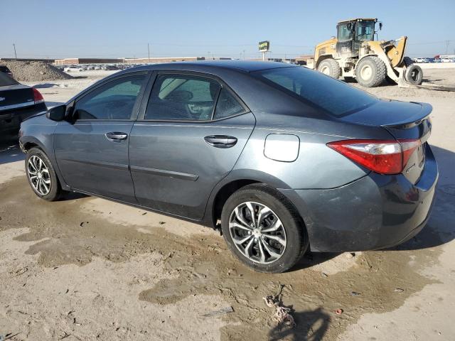 Photo 2 from auction – 2016 TOYOTA COROLLA L with VIN 5YFBURHE9GP395829