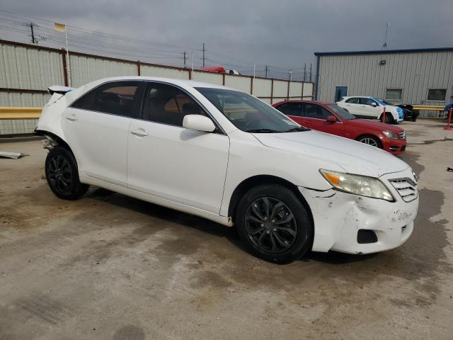 Photo 4 from auction – 2011 TOYOTA CAMRY BASE with VIN 4T4BF3EK2BR173339