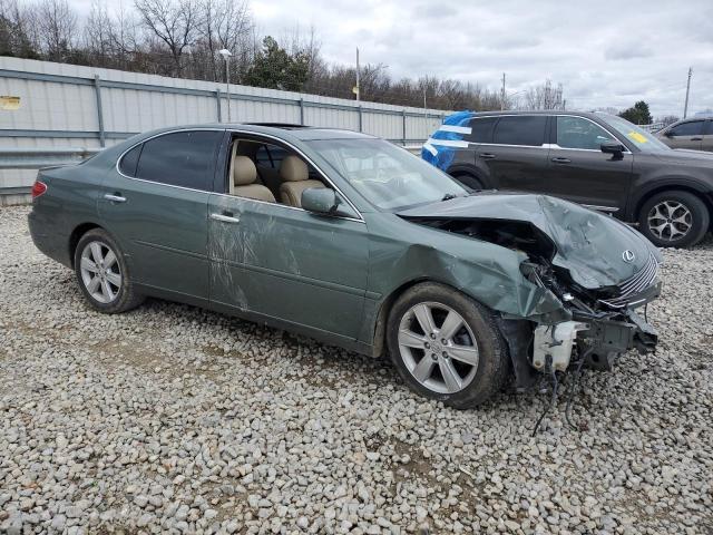 Photo 4 from auction – 2005 LEXUS ES 330 with VIN JTHBA30G655131074