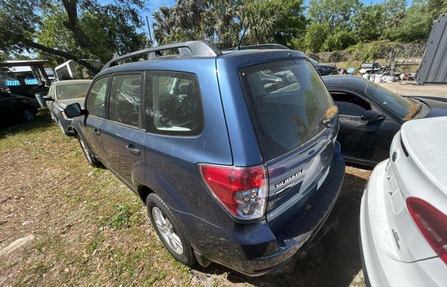 Снимка 3 от търг – 2012 SUBARU FORESTER 2 с VIN JF2SHBBC0CH422653