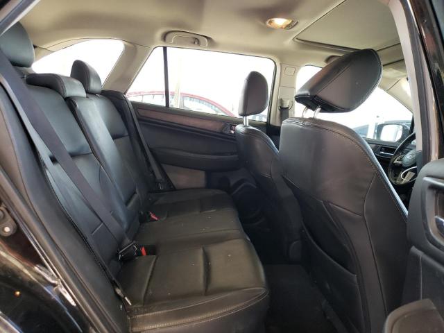 Photo 11 from auction – 2017 SUBARU OUTBACK 2. with VIN 4S4BSANCXH3218206