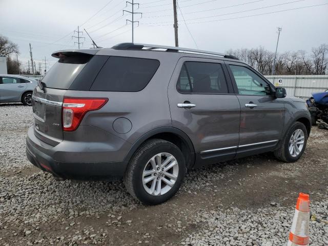 Photo 3 from auction – 2011 FORD EXPLORER X with VIN 1FMHK8D8XBGA44590