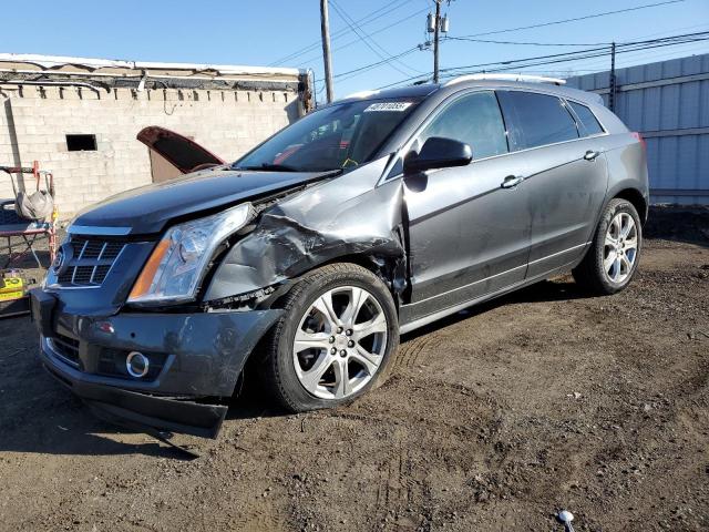 CADILLAC SRX PERFOR 2011 with VIN 3GYFNEEY4BS512082 - Photo from auction