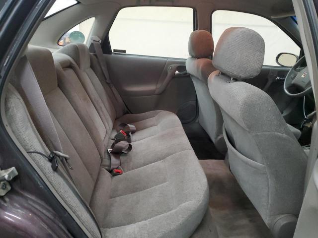 Zdjęcie 10 z aukcji – 2000 SATURN LS1 z VIN 1G8JU52F6YY631916
